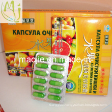 Fruit Abstract Fast Weight Loss Capsule (MJ148)